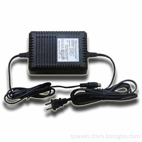 Smart Lion Battery Charger (42V/1.8A)